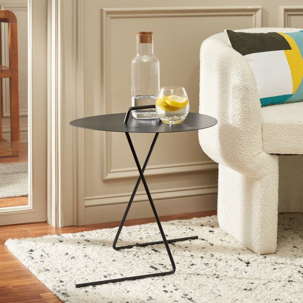 MEDALIA SIDE TABLE