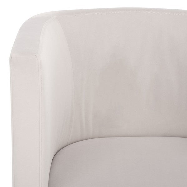 EYDIS ACCENT CHAIR