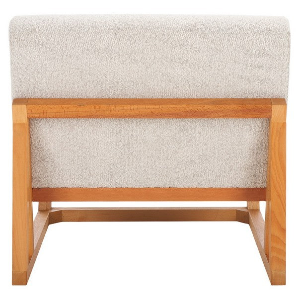 KINSEY ACCENT CHAIR