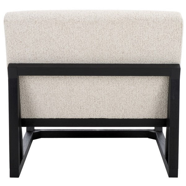 KINSEY ACCENT CHAIR