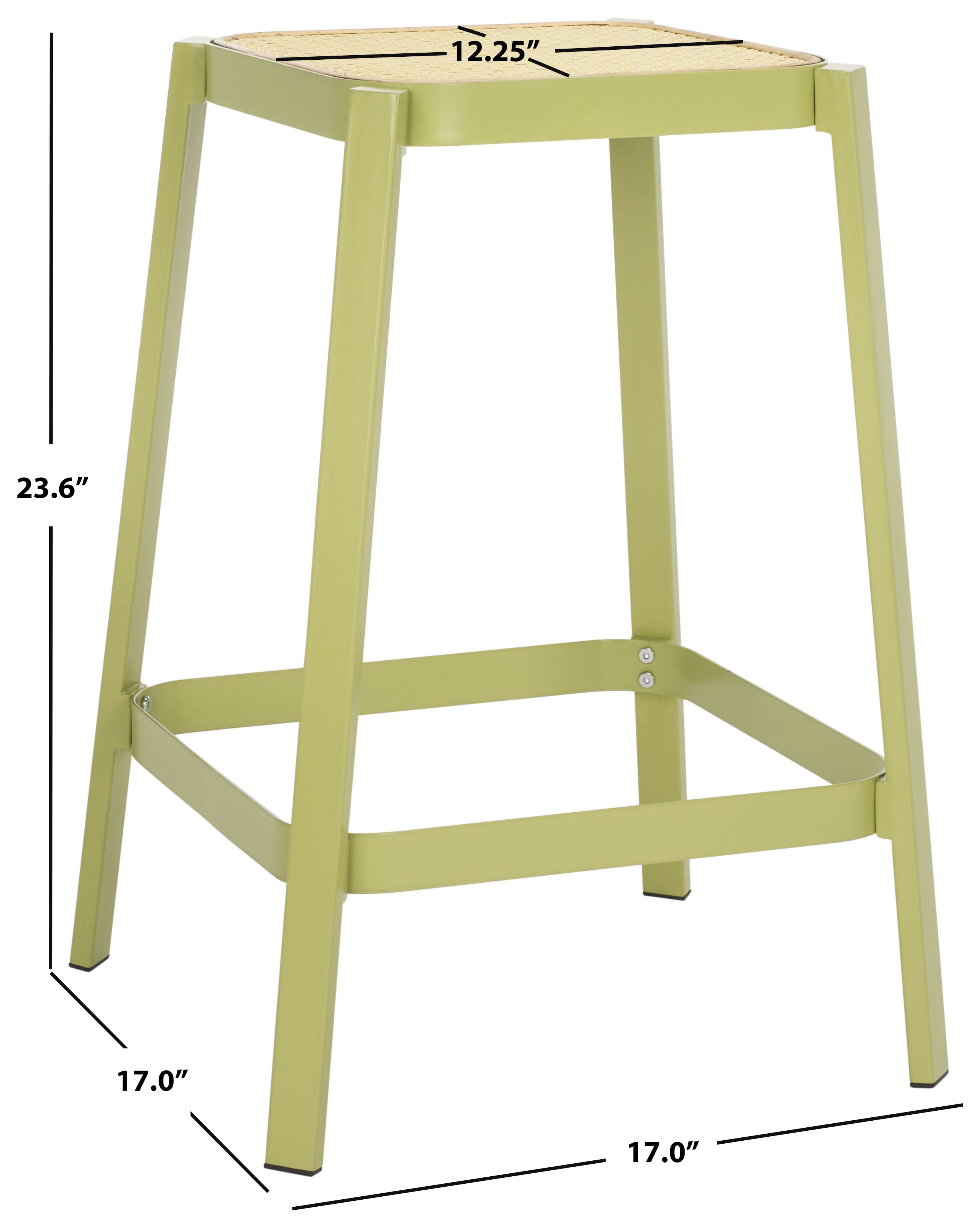 PALMYRA COUNTER STOOL