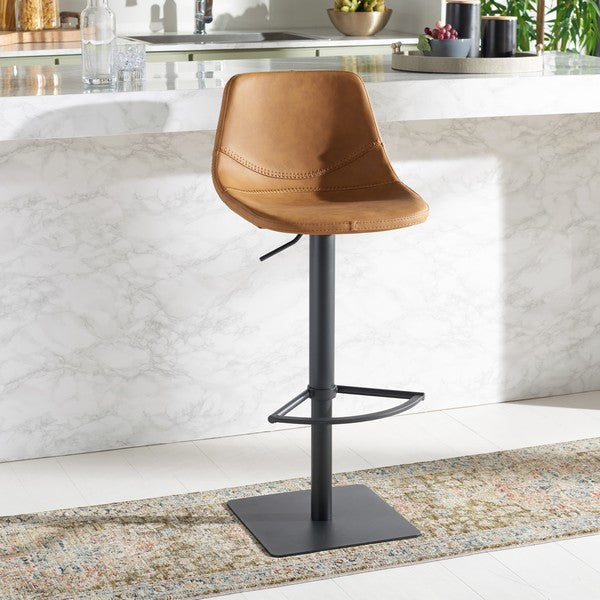 KYNLEE GAS LIFT BARSTOOL