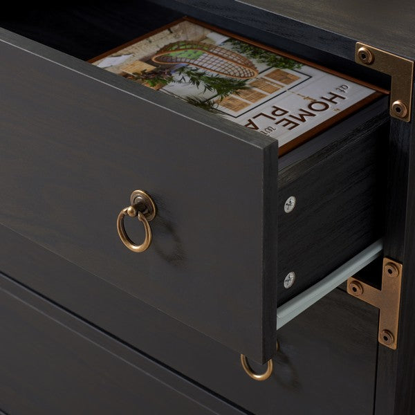 GALIO 3 DRAWER CHEST