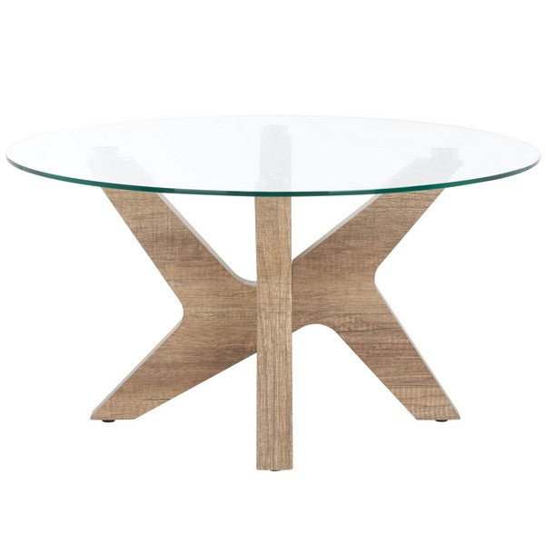 KAERA COFFEE TABLE