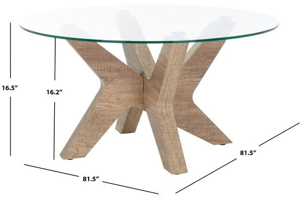 KAERA COFFEE TABLE