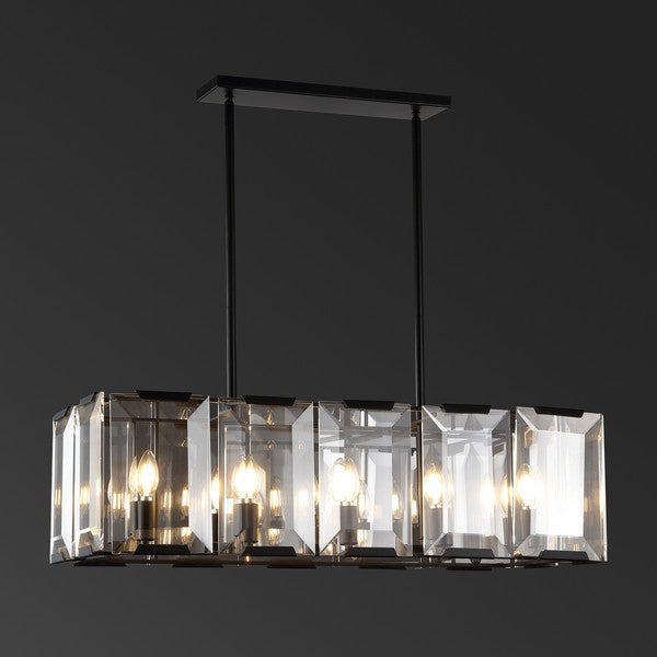 MERISSA KRISTALL CHANDELIER