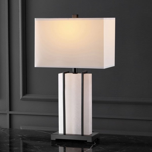 FANTASIA ALABASTER TISCH LAMPE