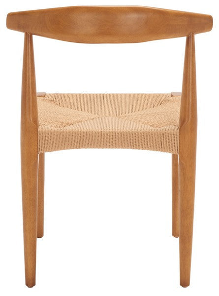 DAGNEY WOVEN CHAIR