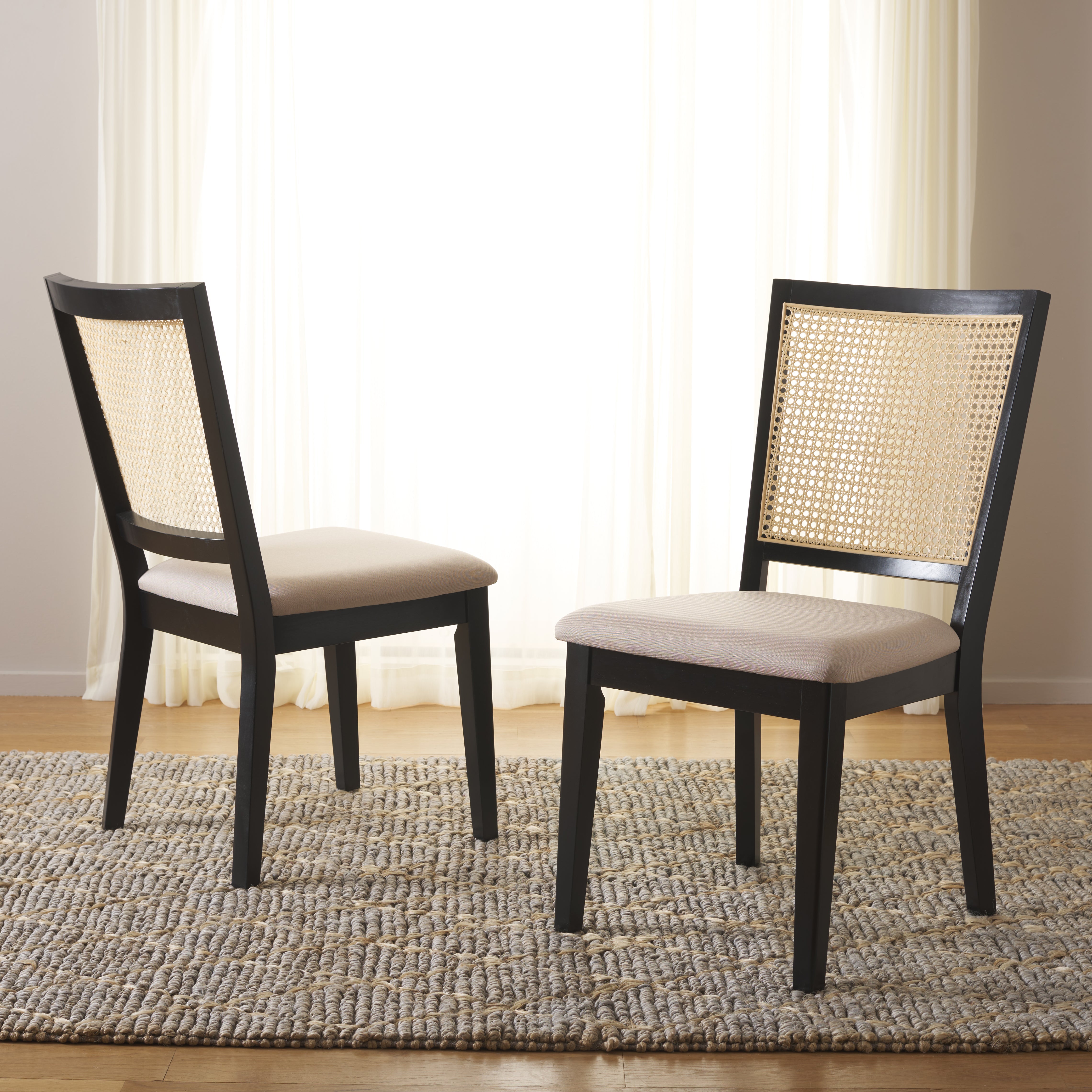 MARGO DINING CHAIR (SET OF 2)