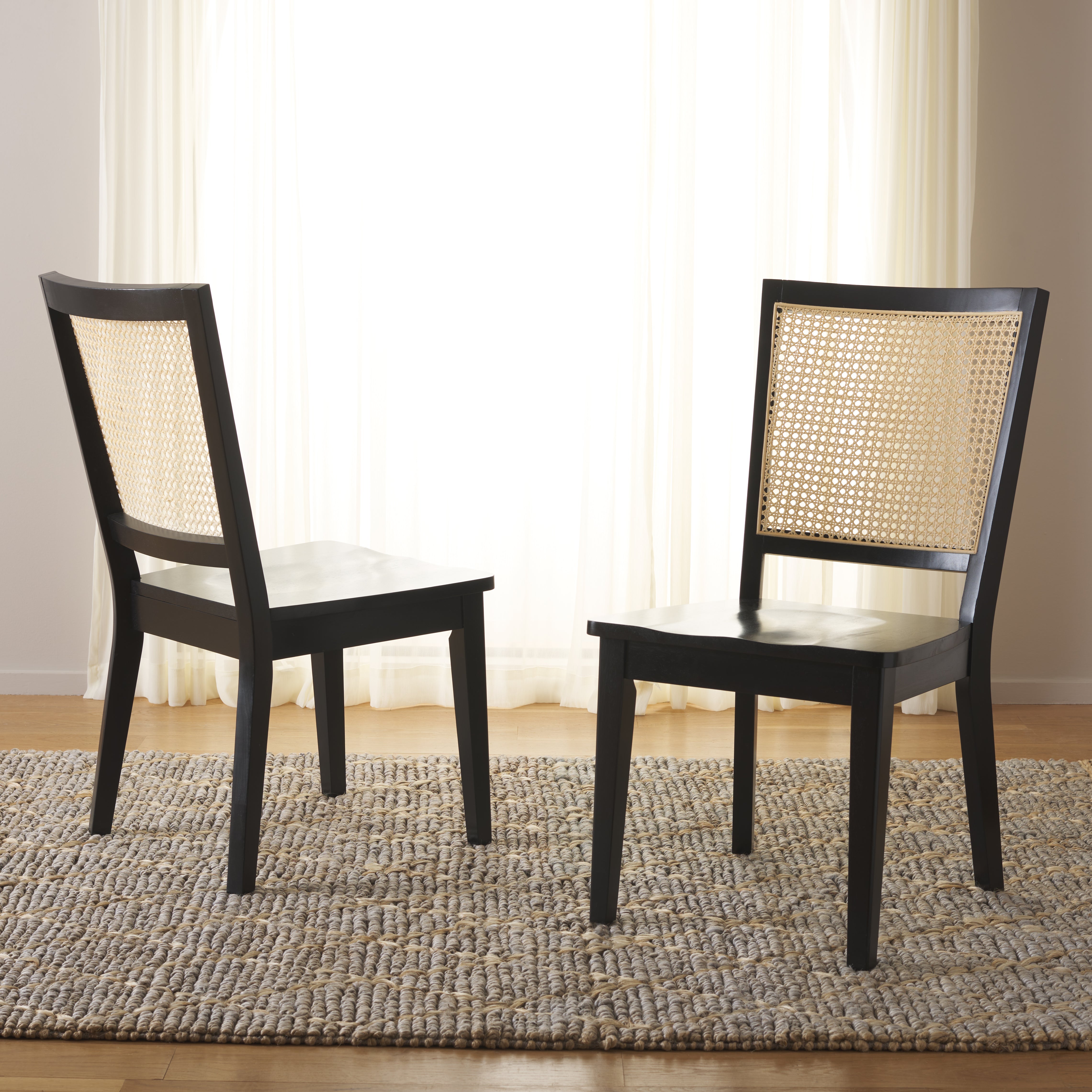 MARGO DINING CHAIR (SET OF 2)