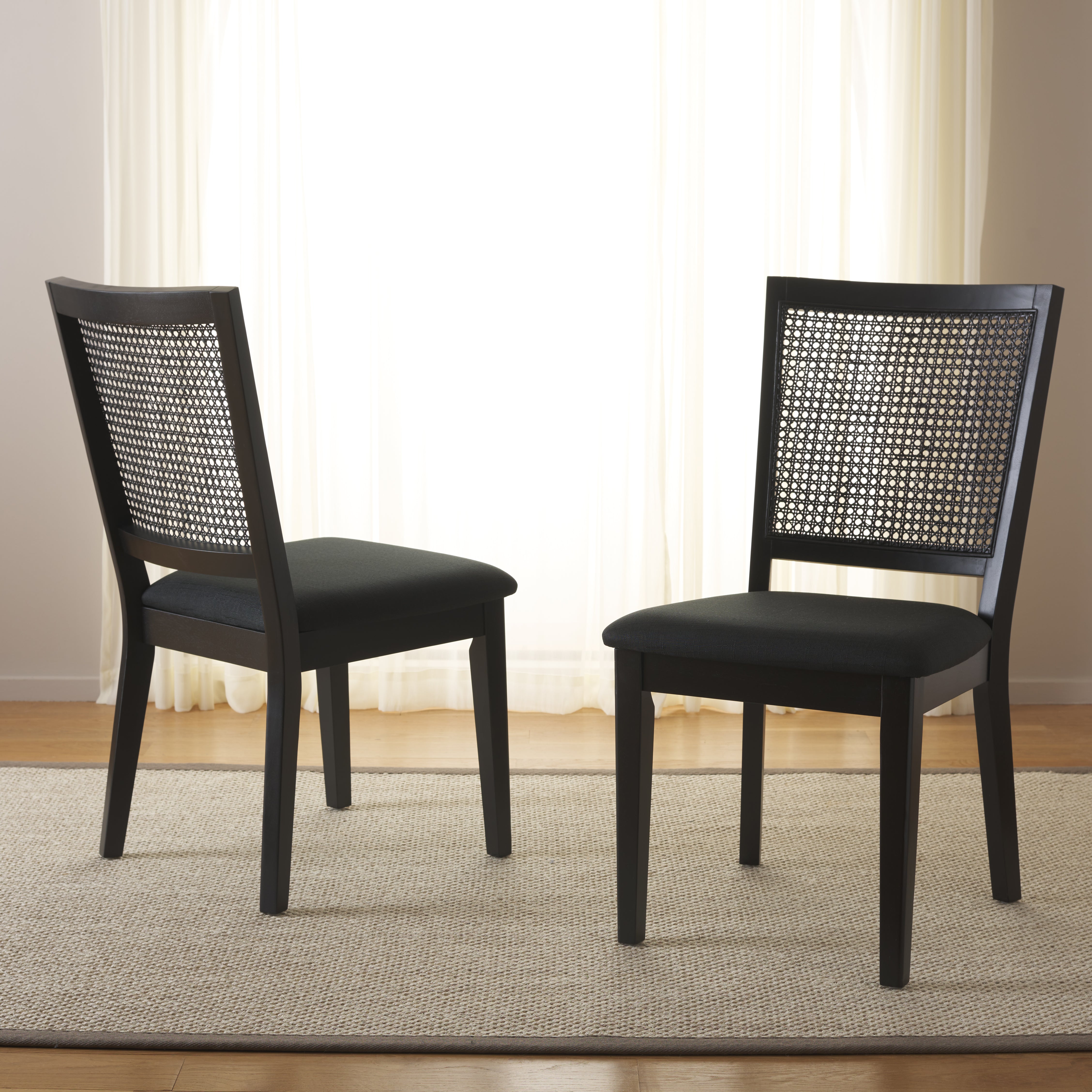 MARGO DINING CHAIR (SET OF 2)