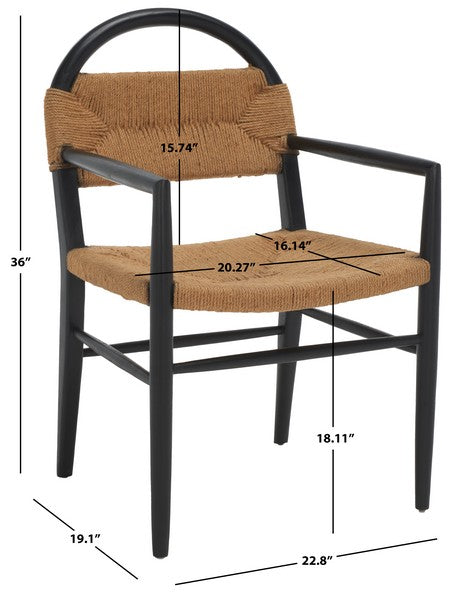 FARLEY DINING CHAIR