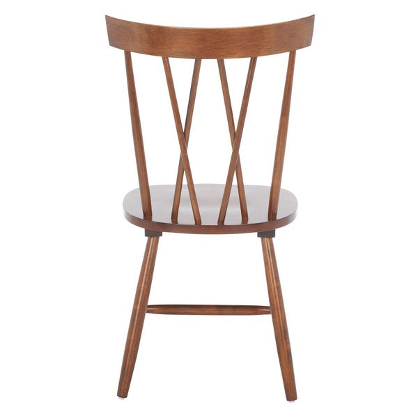 FRIAR DINING CHAIR (SET OF 2)