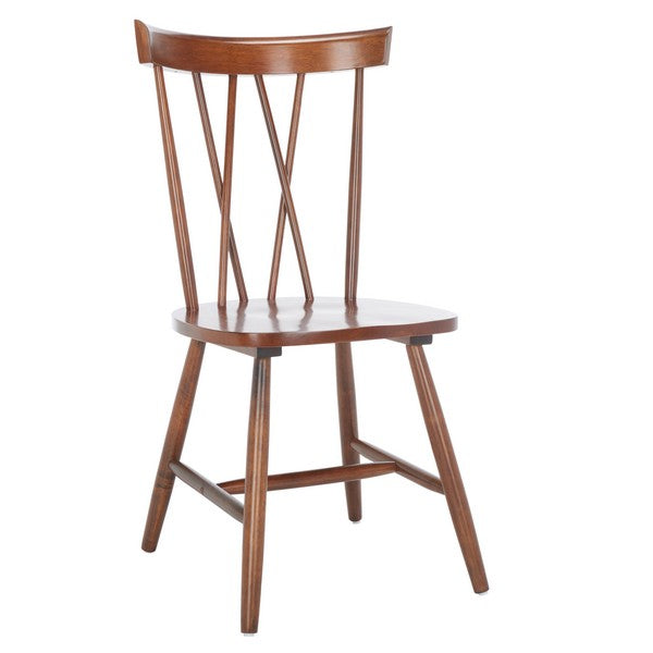 FRIAR DINING CHAIR (SET OF 2)