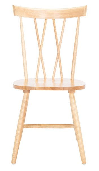 FRIAR DINING CHAIR (SET OF 2)