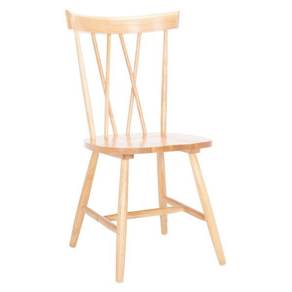 FRIAR DINING CHAIR (SET OF 2)