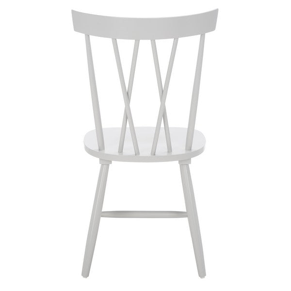 FRIAR DINING CHAIR (SET OF 2)