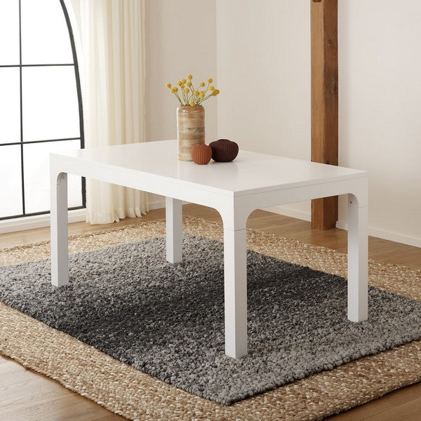 GAEL RECTANGLE DINING TABLE