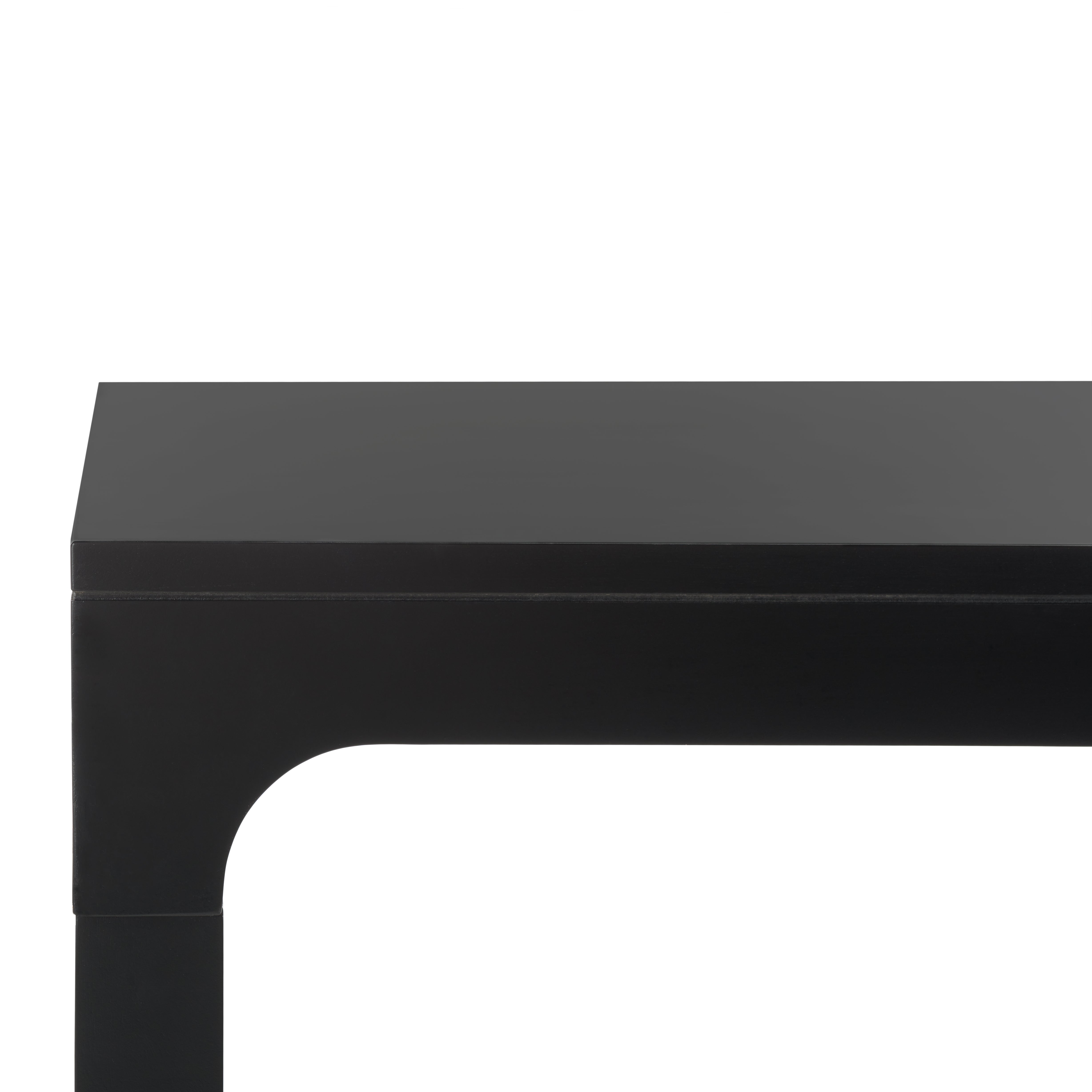 GAEL RECTANGLE DINING TABLE