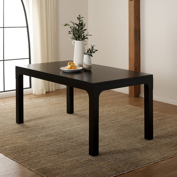 GAEL RECTANGLE DINING TABLE