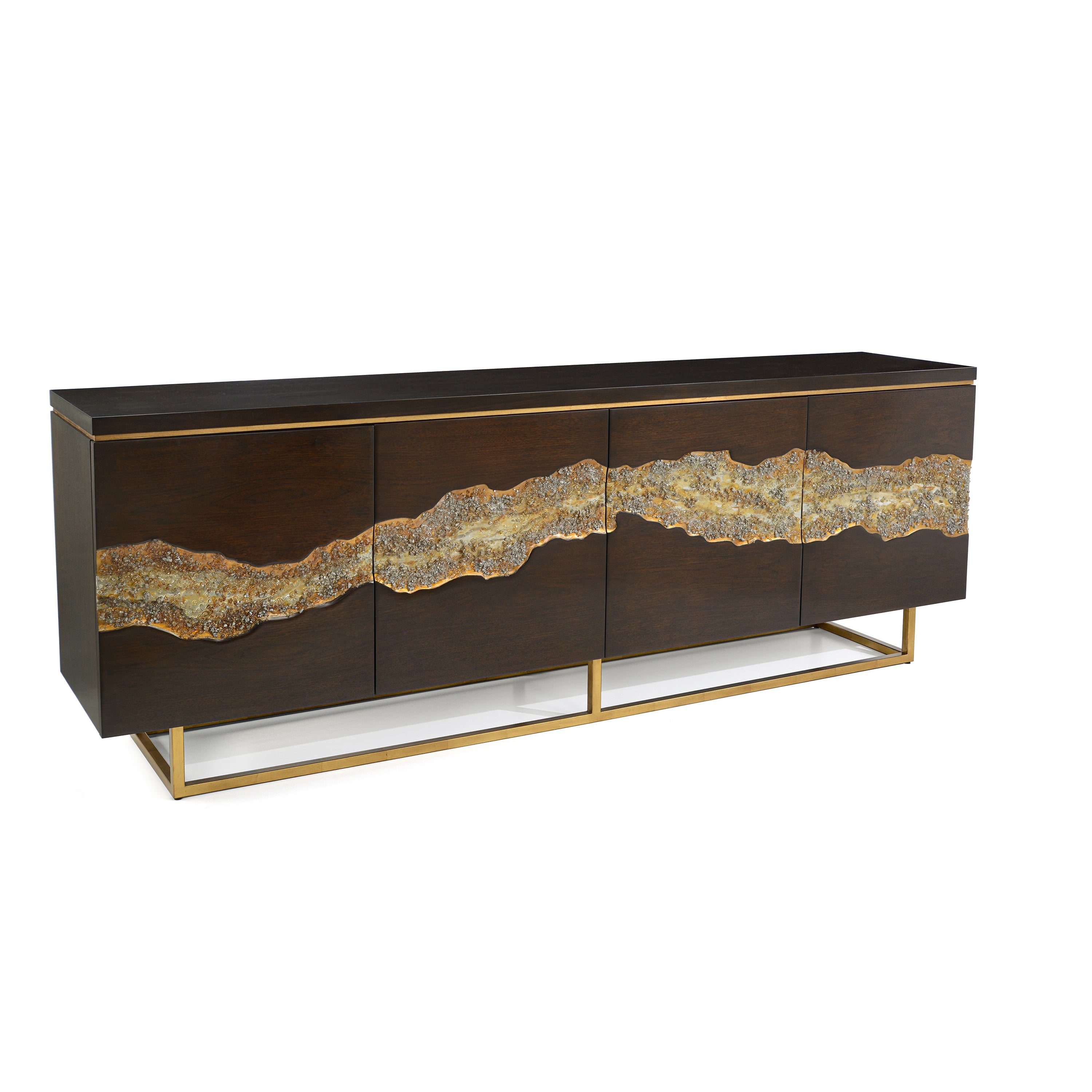 Golden Valley Credenza