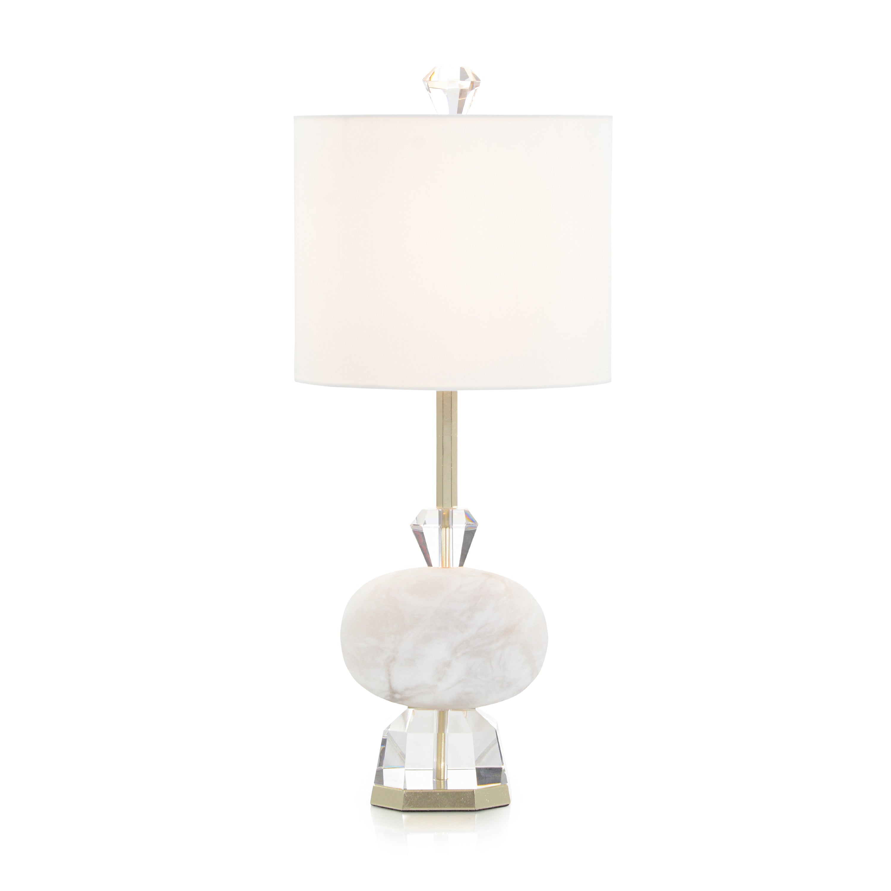 Parfum Table Lamp