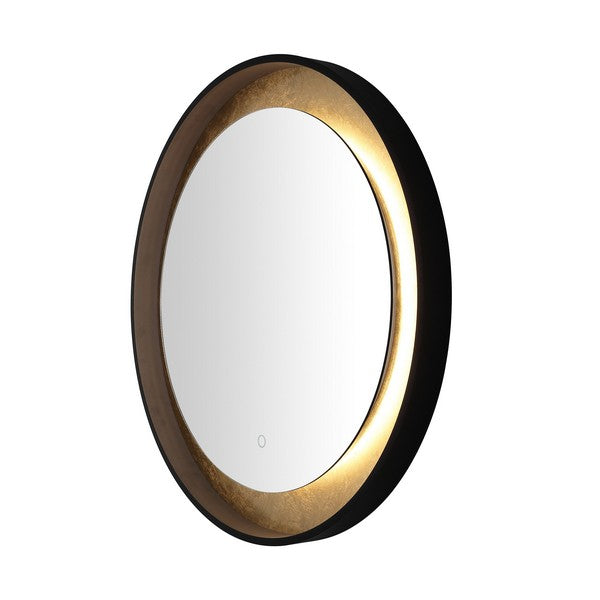 ERDEM ALUMINUM LED MIRROR