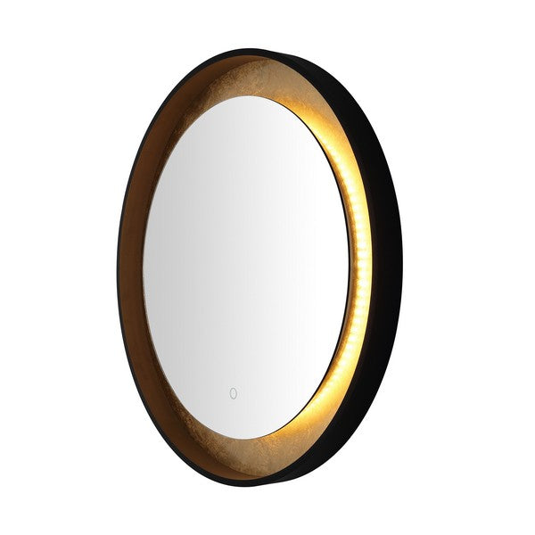 ERDEM ALUMINUM LED MIRROR