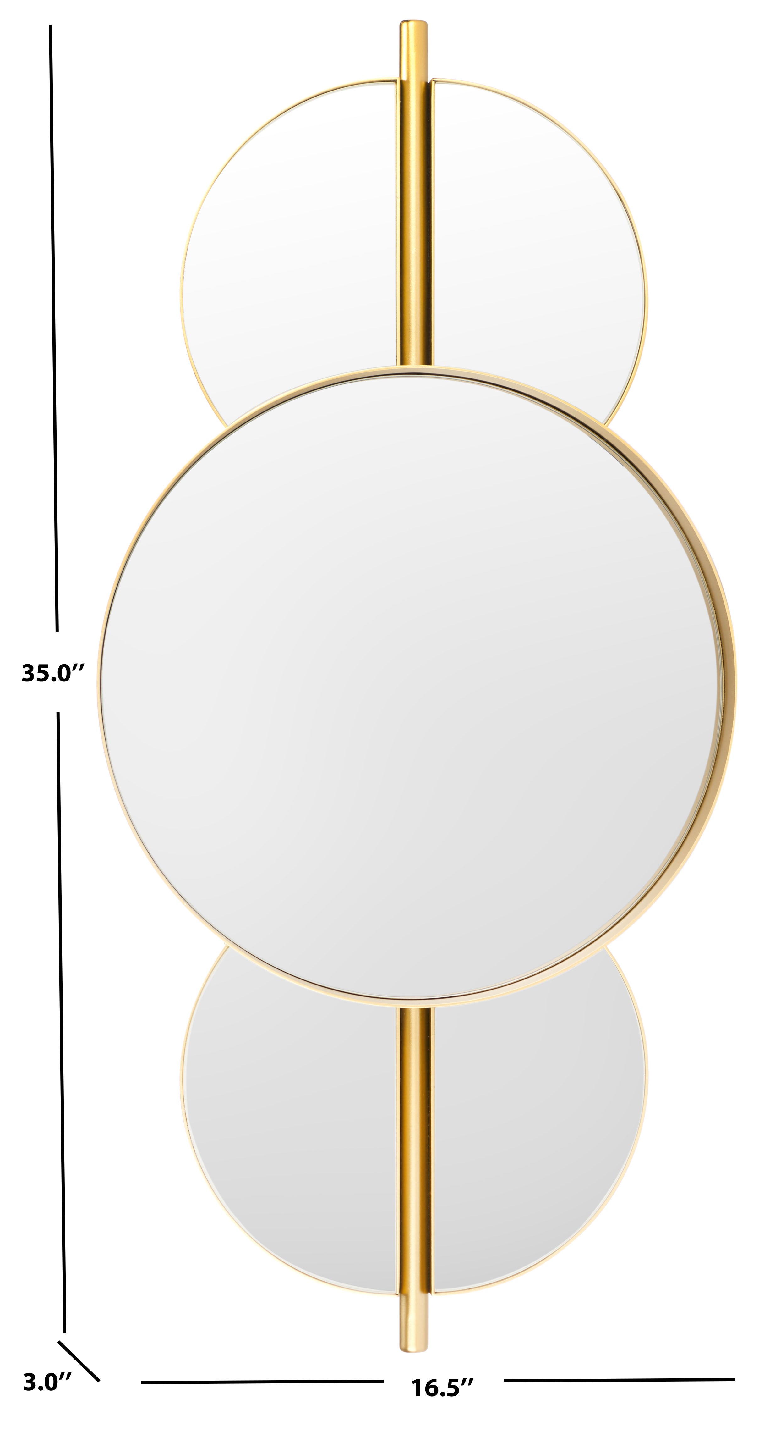 SYRUS MIRROR