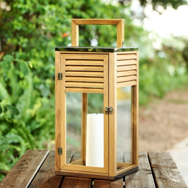 ALENNA OUTDOOR LANTERN