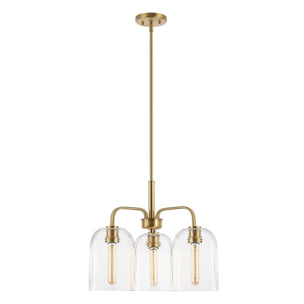 ROMEYN 3 LIGHT PENDANT