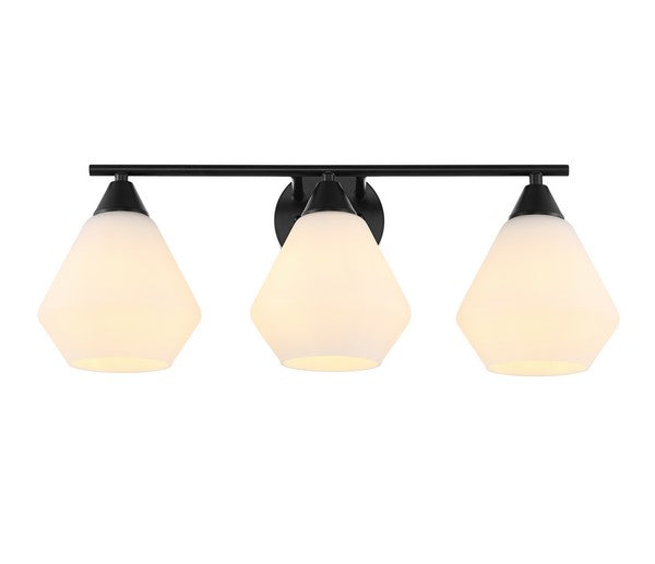 AMANI, 3 LIGHT, WALL SCONCE