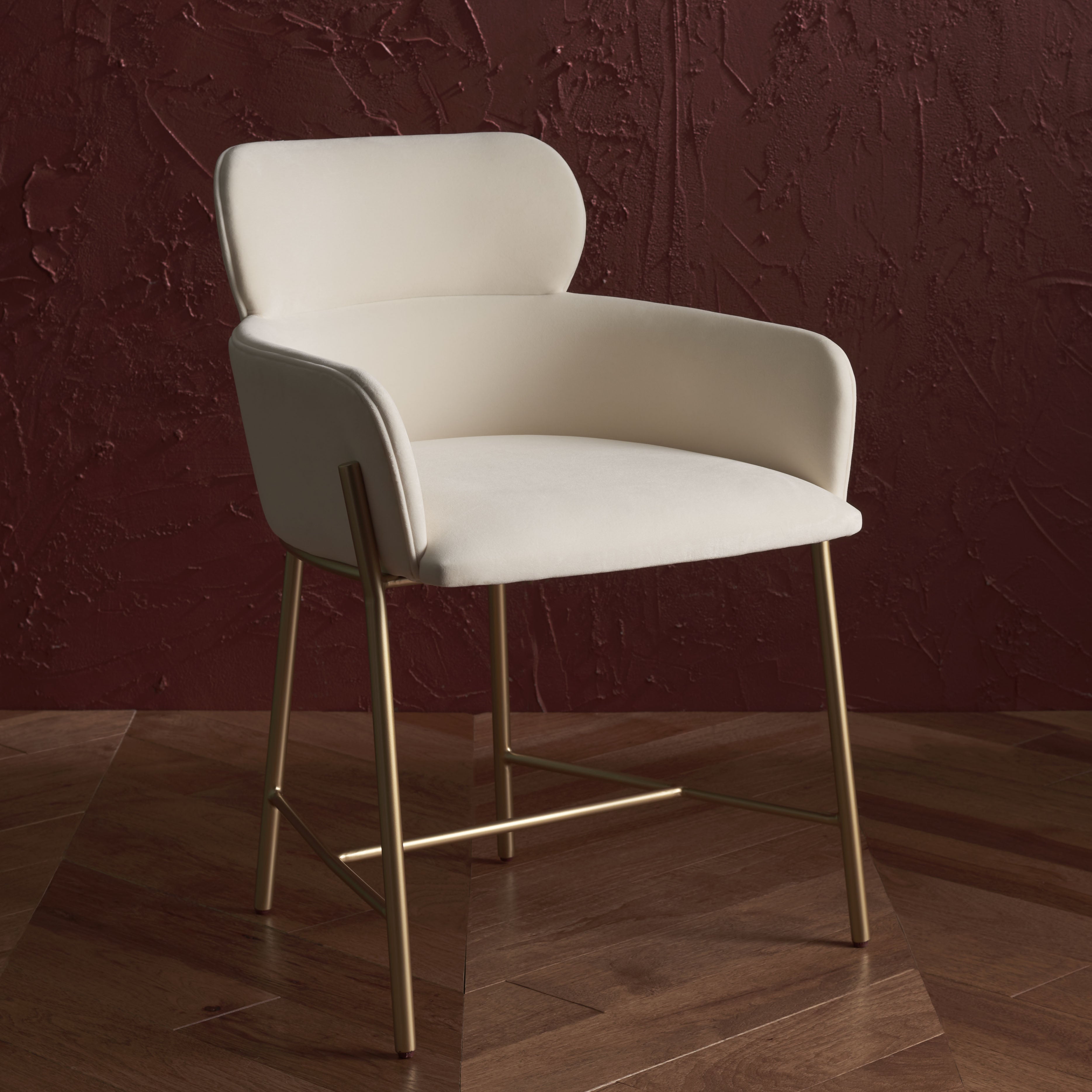 CHARLIZE DINING CHAIR