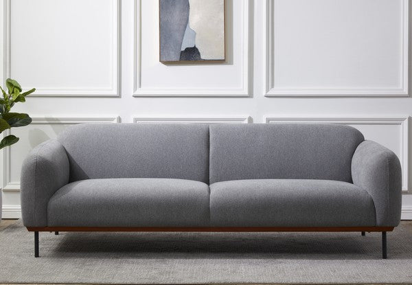 KAYCEE LINEN SOFA