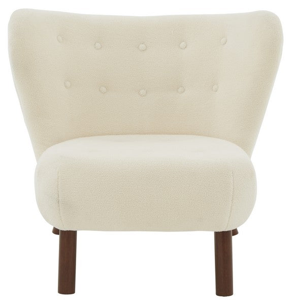 GABRIEL MODERN WINGBACK CHAIR