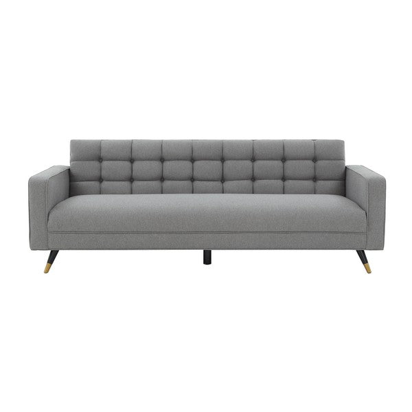 BRADSON TUFTED BACK SOFA