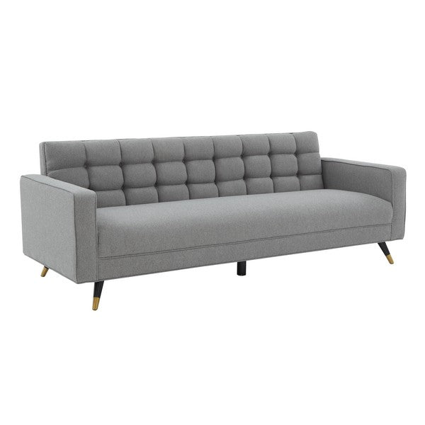 BRADSON TUFTED BACK SOFA