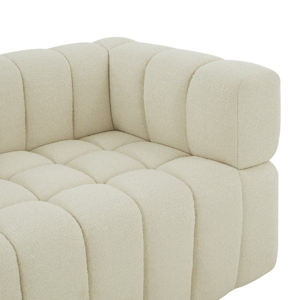 ALYNA KANAL TUFTED SOFA BLICK