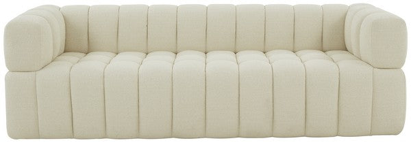 ALYNA KANAL TUFTED SOFA BLICK