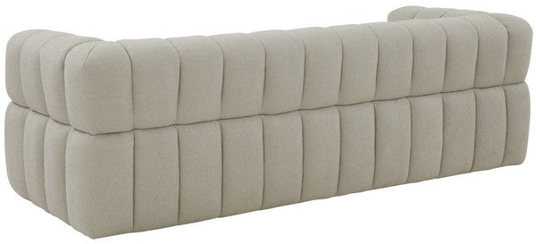 ALYNA KANAL TUFTED SOFA BLICK