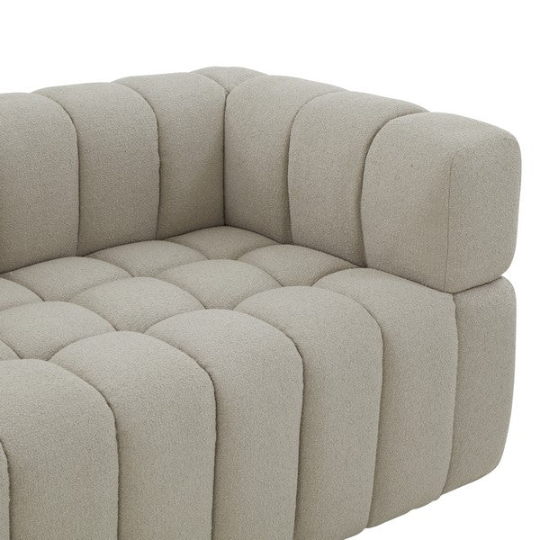 ALYNA KANAL TUFTED SOFA BLICK