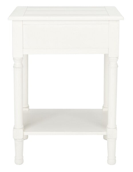 WHITNEY 1 DRAWER ACCENT TABLE