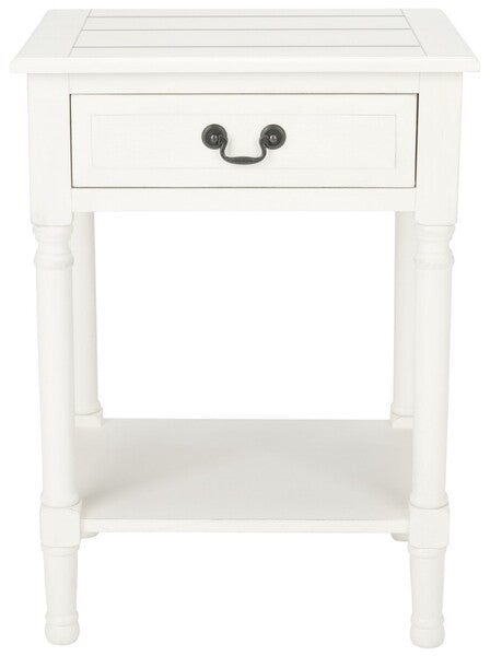 WHITNEY 1 DRAWER ACCENT TABLE