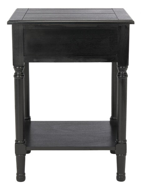 WHITNEY 1 DRAWER ACCENT TABLE