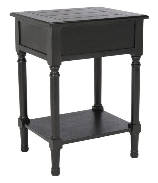 WHITNEY 1 DRAWER ACCENT TABLE