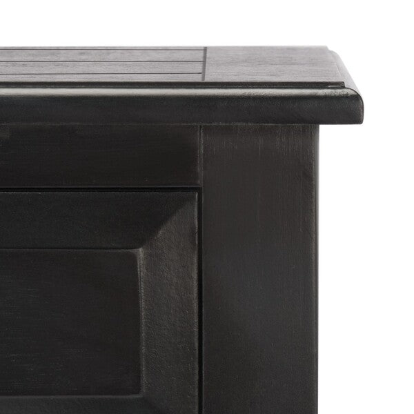 WHITNEY 1 DRAWER ACCENT TABLE