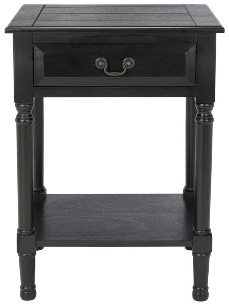 WHITNEY 1 DRAWER ACCENT TABLE