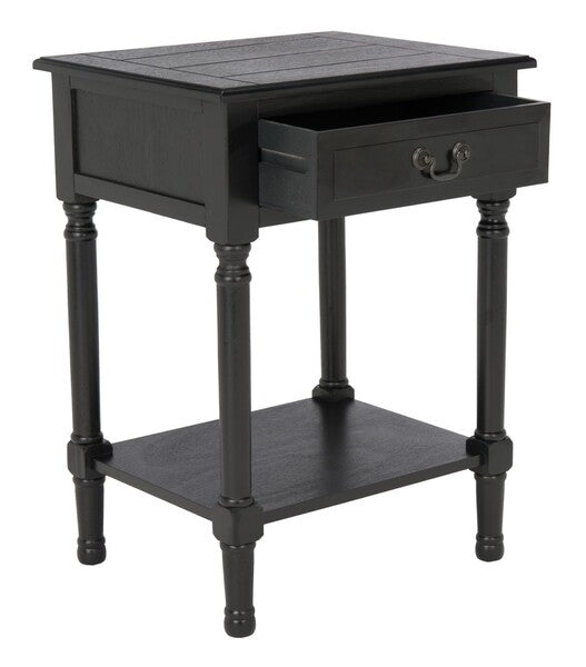 WHITNEY 1 DRAWER ACCENT TABLE