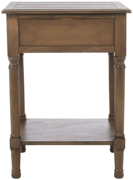 WHITNEY 1 DRAWER ACCENT TABLE