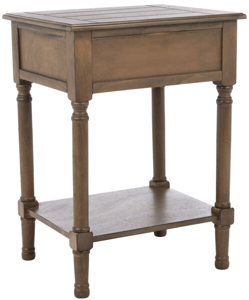 WHITNEY 1 DRAWER ACCENT TABLE